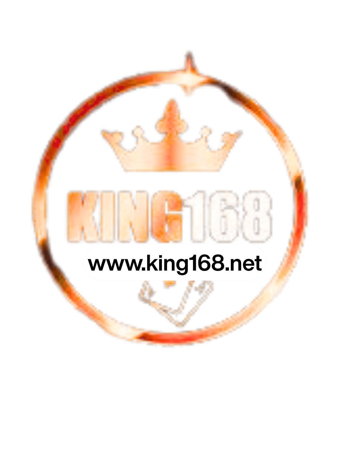 king168-logo